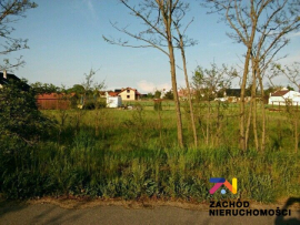 Działka budowlana w Brzozowej z warunkami zabudowy na 15 domów!!